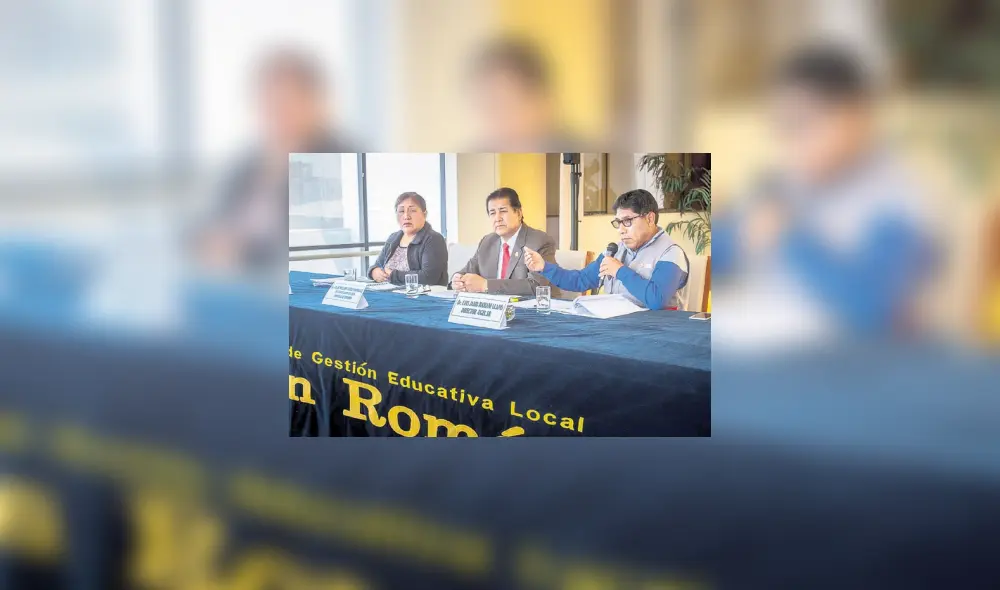 Autoridades indicaron que es necesaria la nueva infraestructura de COAR Puno. Foto: La República