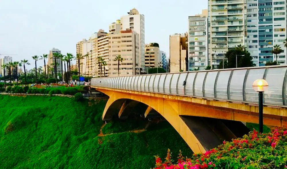 Cada 3 meses son los cambios de estaciones astronómicas en Perú. Foto: Gob.pe