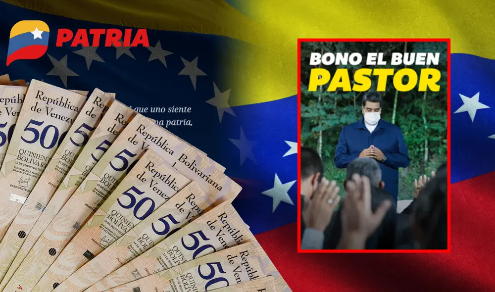 Revisa AQUÍ todos los detalles sobre el pago de este subsidio. Foto: composición LR/AFP/Gobierno de Venezuela/El Diario/Freepik Revisa AQUÍ todos los detalles sobre el pago de este subsidio. Foto: composición LR/AFP/Gobierno de Venezuela/El Diario/Freepik