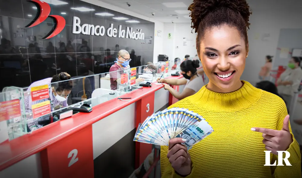 Quedan algunos días para acceder a este préstamo con tasa preferencial. Foto: Composición LR/ Banco de la Nación