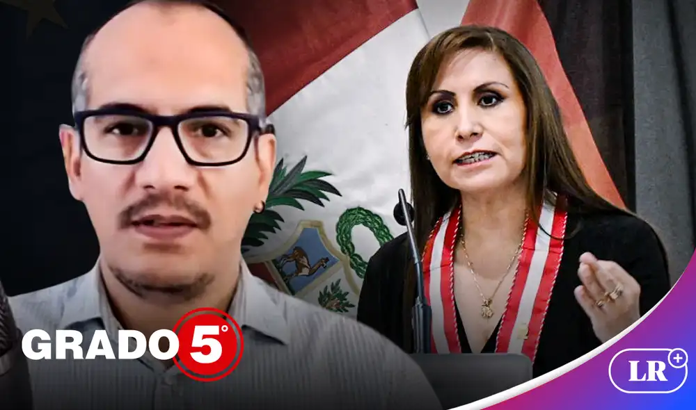 Gómez Fernandini se refirió acerca de la fiscal de la Nación, Patricia Benavides, y las investigaciones en su contra. Foto: composición LR/Jazmin Ceras Gómez Fernandini se refirió acerca de la fiscal de la Nación, Patricia Benavides, y las investigaciones en su contra. Foto: composición LR/Jazmin Ceras