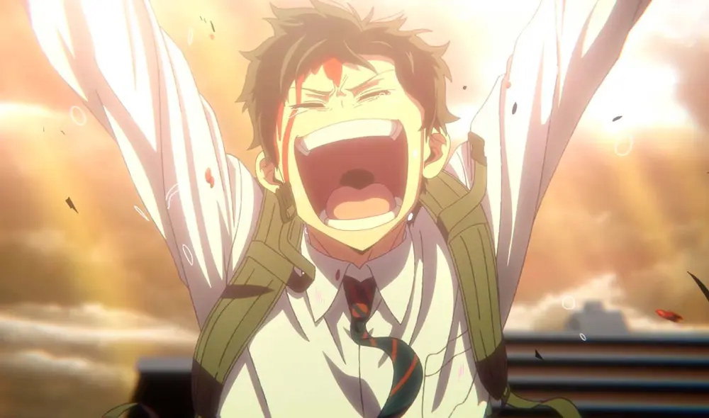 ‘Zom 100’, a pesar de los pocos capítulos que tiene y de sus constantes retrasos, cuenta con una gran cantidad de fanáticos. Foto: BUG FILMS