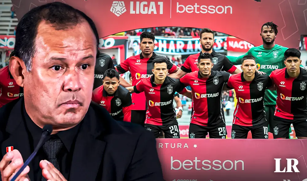 La lista final esta conformada por 27 jugadores. Foto: Composición LR Álvaro Lozano / Andina / Melgar La lista final esta conformada por 27 jugadores. Foto: Composición LR Álvaro Lozano / Andina / Melgar