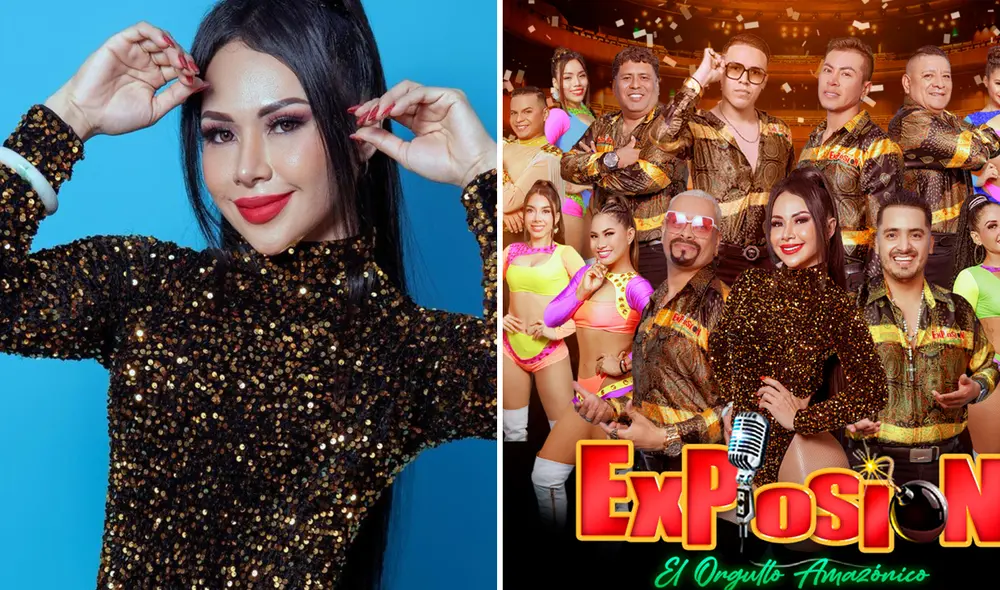 Boletos se venden a través de Teleticket. Foto: Explosión de Iquitos Boletos se venden a través de Teleticket. Foto: Explosión de Iquitos