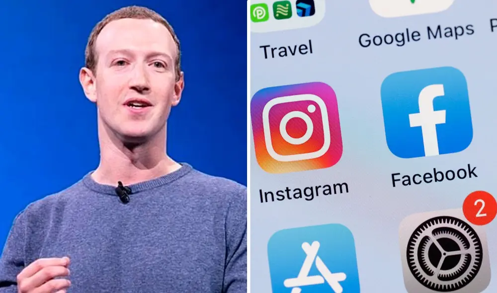 Las versiones 'premium' de Facebook e Instagram no serían obligatorias. Foto: Marketing 4 Ecommerce/El español