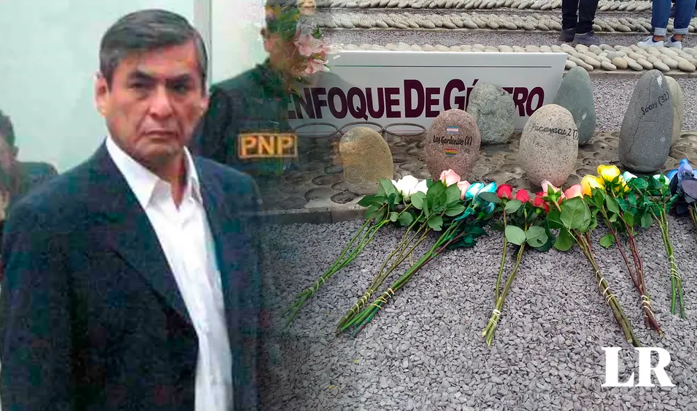 El caso fue conocido también como 'La Noche de Las Gardenias'. Foto: composición de Fabrizio Oviedo/ Andina/ PUCP