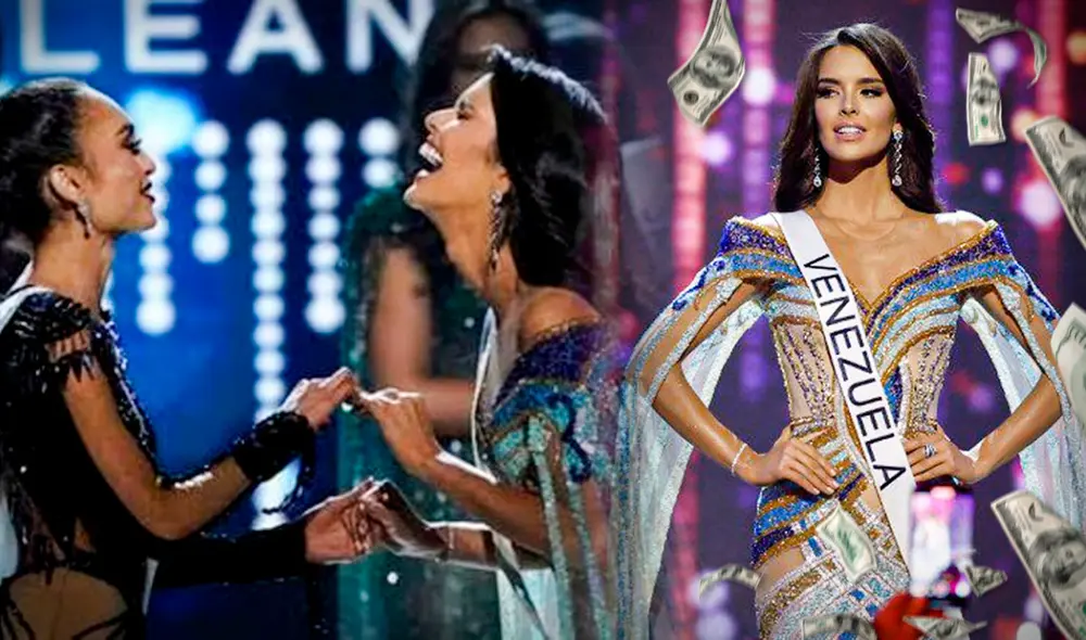 El concurso Miss Universo podría realizarse una vez más en un país latino para el año 2024. ¿Será Venezuela? Foto: composición LR/Miss Universe