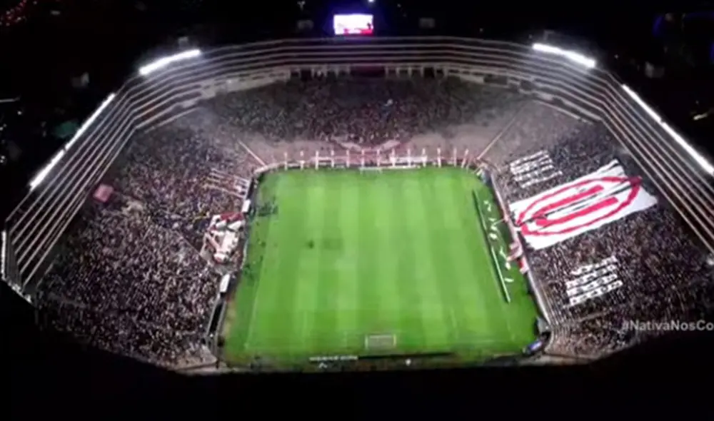Universitario reportó que se vendieron más de 42.000 entradas para esta final femenina ante Alianza Lima. Foto: captura de Nativa