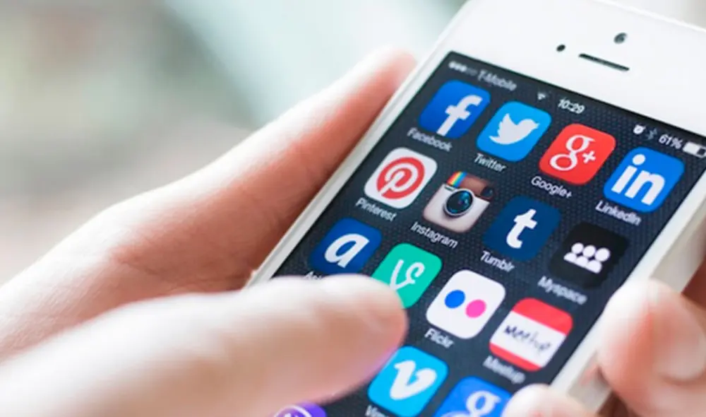 Juez advierte sobre sanciones para el delito de ciberacoso. Foto: Andina Juez advierte sobre sanciones para el delito de ciberacoso. Foto: Andina