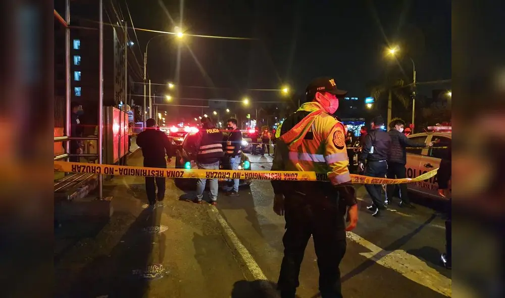 Coresec se puso como objetivo disminuir el número de homicidios en Lambayeque. Foto: URPI-LR