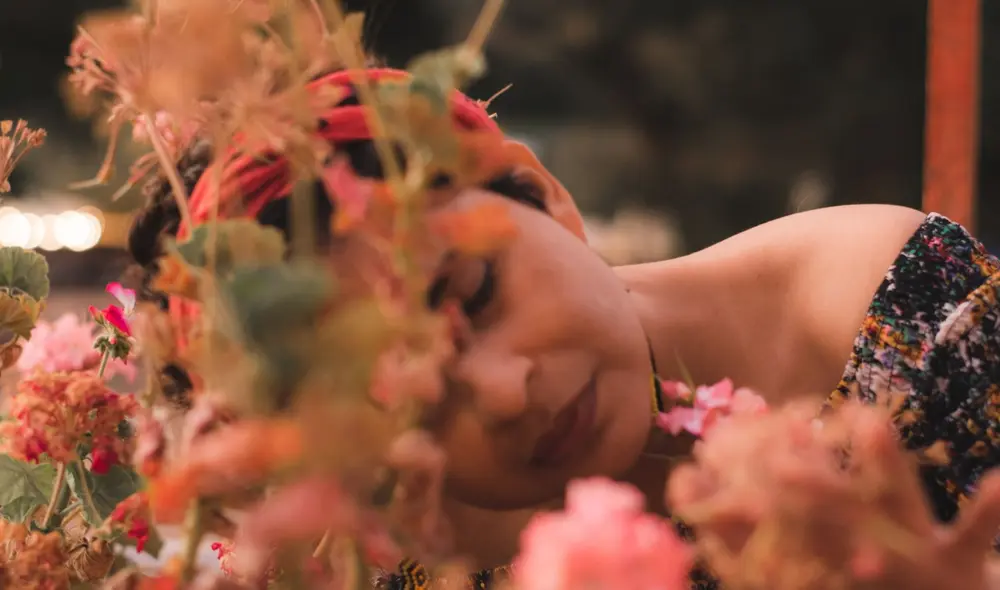 "El cáncer, cuando lo logras sobrepasar, te hace mejor persona. Te ayuda a valorar la existencia, la humanidad, la vida toda". Foto: archivo LR