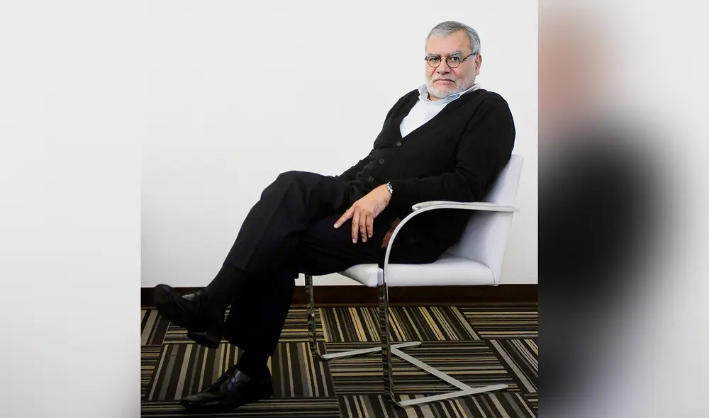 Impunidad. Ugaz: La sentencia anulada a los asesinos de líderes asháninkas es una vergüenza. Foto: difusión