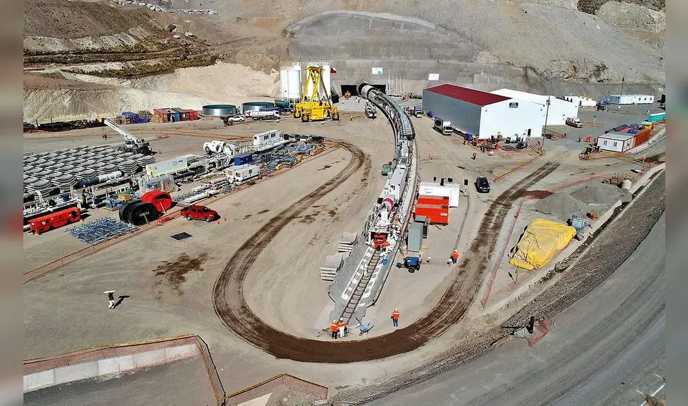 ¿Adiós majes? En 2010 se firmó contrato, pero la obra no avanzó como se esperaba.