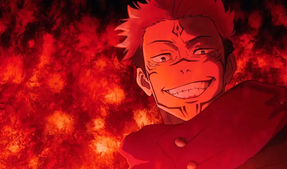 La segunda temporada de ‘Jujutsu Kaisen’ se estrenó el 6 de julio de 2023. Foto: MAPPA La segunda temporada de ‘Jujutsu Kaisen’ se estrenó el 6 de julio de 2023. Foto: MAPPA