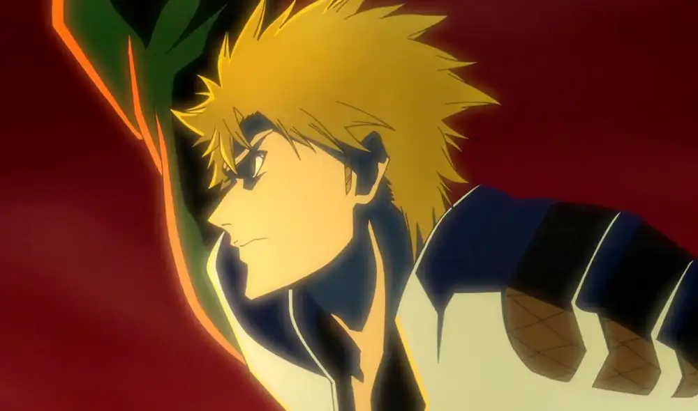 ‘Bleach: TYBW’ es la secuela de ‘Bleach’, anime que fue emitido de 2004 al 2012 y que contó con más de 366 episodios. Foto: Pierrot