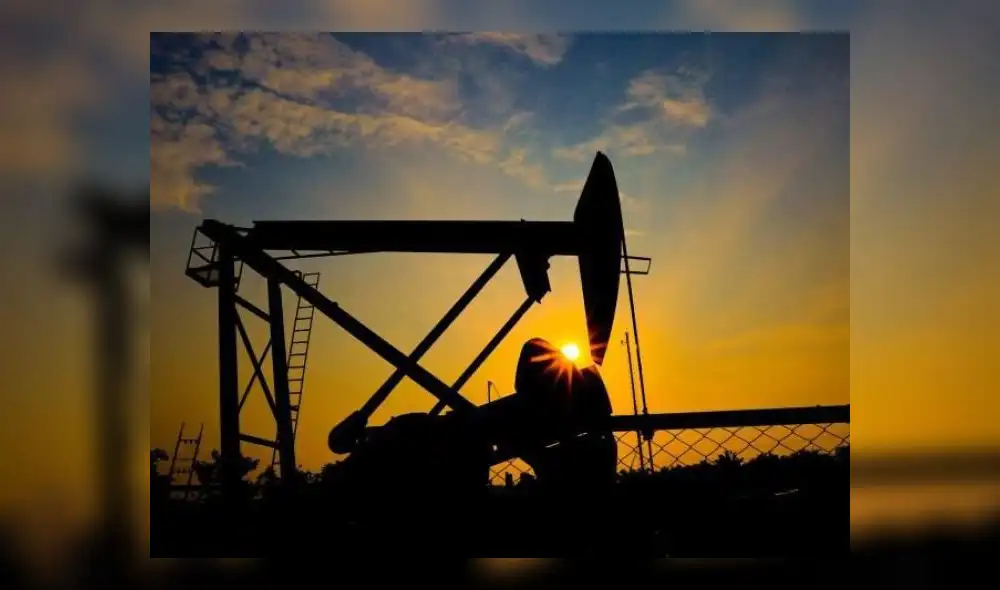 Arabia Saudita es uno de los principales productores de petróleo del mundo. Foto: EFE