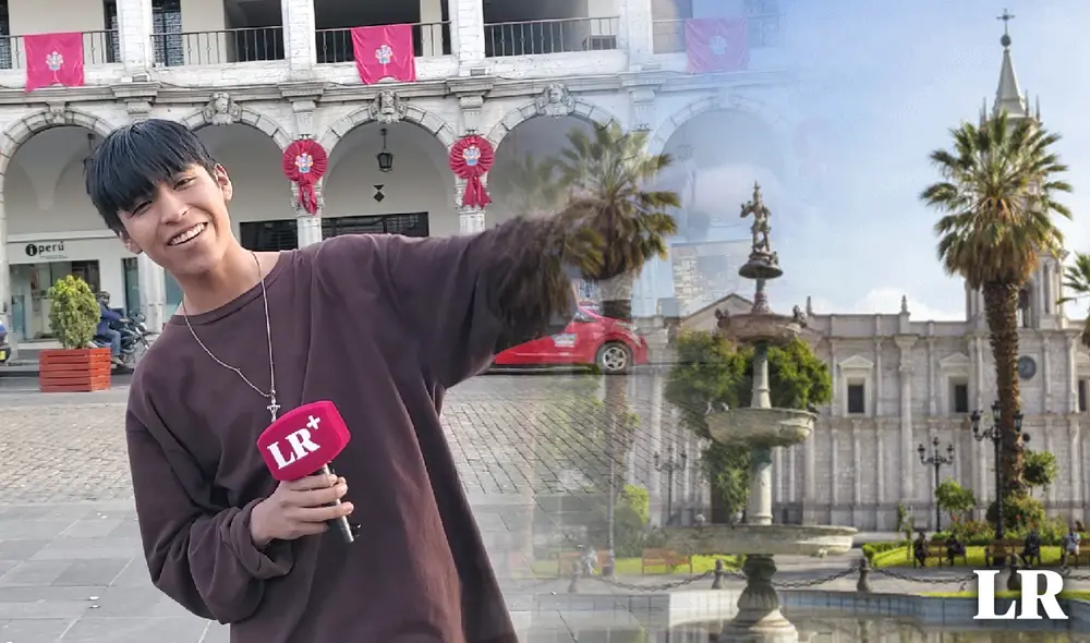 Paulo Londra compartió una presentación de Ángel Soto en sus historias de Instagram. Foto: composición LR/Steffano Trinidad/Leonela Aquino/LR - Video: Leonela Aquino/LR