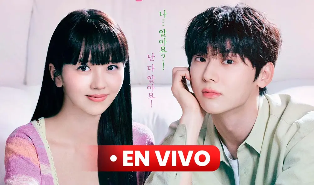 ‘My lovely liar’ está programada para tener 16 capítulos más un episodio especial. Foto: composición LR/ tvN