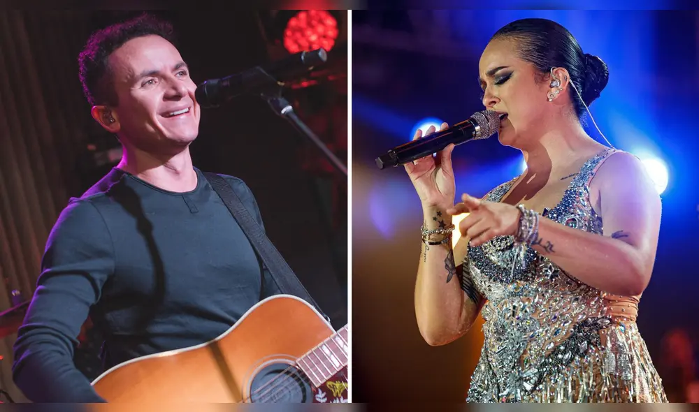 Artistas nacionales e internacionales serán parte de este evento en Cusco. Foto: composición LR/difusión