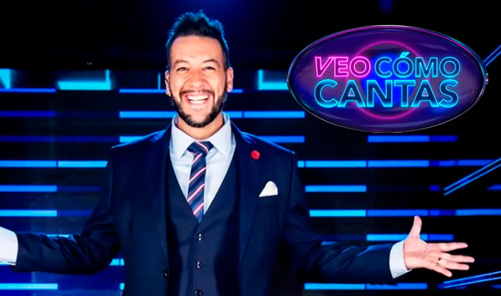 'Veo cómo cantas' busca al nuevo talento de México. Foto: Composición LR  / Instagram / Veo cómo cantas