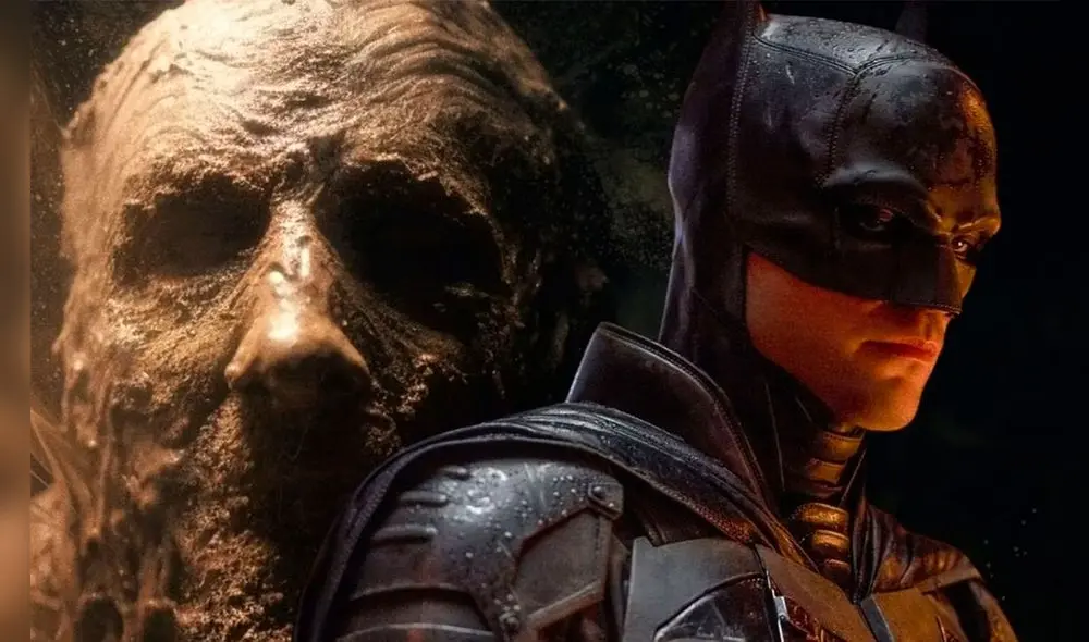 Clayface sería el villano en la película de 'Batman 2'. Foto: Screen Rant