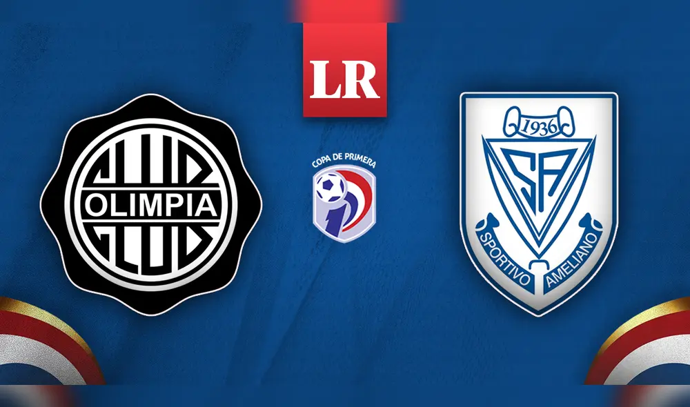 Olimpia se ubica cerca de los últimos lugares del Torneo Clausura de Paraguay. Foto: composición LR/Fabrizio Oviedo Olimpia se ubica cerca de los últimos lugares del Torneo Clausura de Paraguay. Foto: composición LR/Fabrizio Oviedo