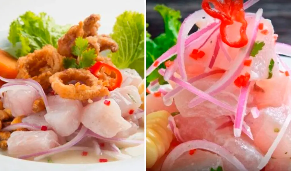 Si bien el aspecto es similar, el sabor no queda igual, pero de igual forma es agradable para muchos. Foto: ComposiciónLR/Mi receta de hoy/Andina