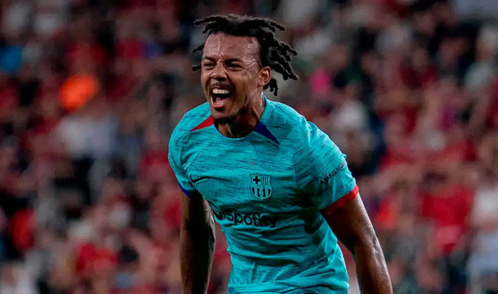 Los azulgranas sacaron una importante victoria en Pamplona por LaLiga. Foto: FC Barcelona Los azulgranas sacaron una importante victoria en Pamplona por LaLiga. Foto: FC Barcelona