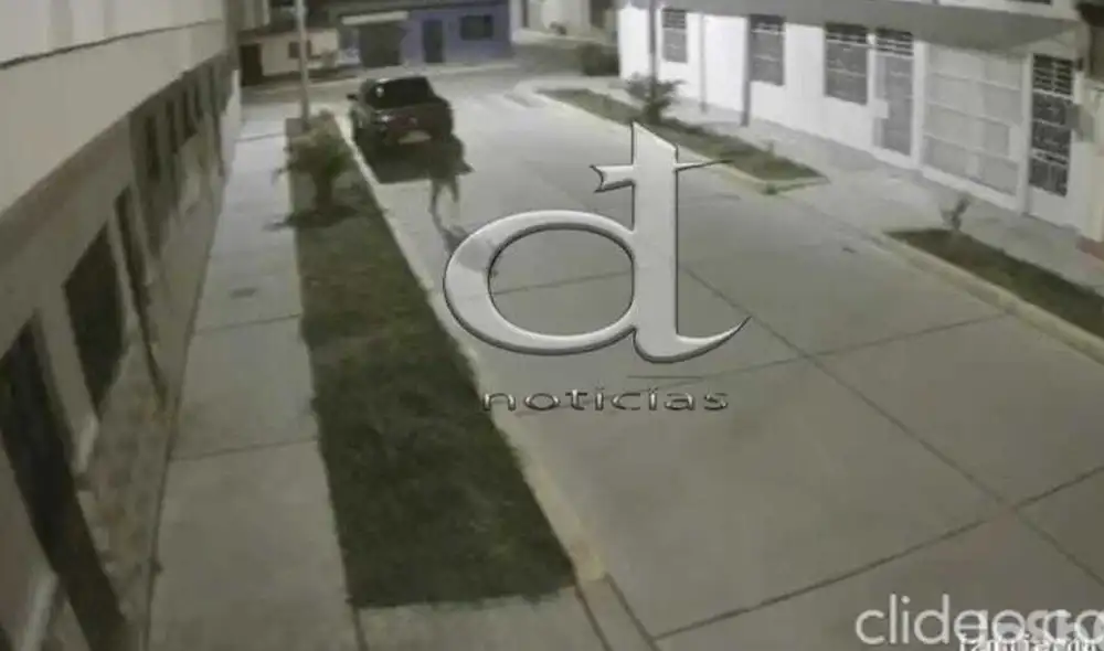 Un nuevo caso de extorsión a una autoridad en Tumbes. Foto: Captura Dtumbes Noticias Un nuevo caso de extorsión a una autoridad en Tumbes. Foto: Captura Dtumbes Noticias