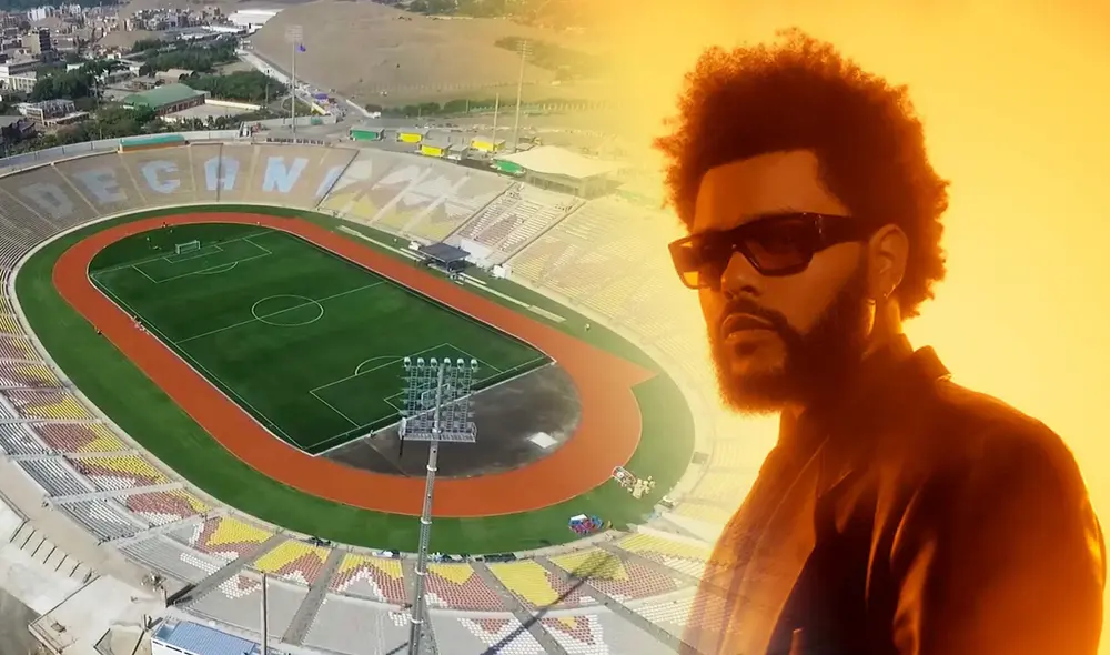 Algunos conciertos correrían peligro tras clausura del estadio San Marcos. Foto: composición LR/UNMSM/Teleticket Algunos conciertos correrían peligro tras clausura del estadio San Marcos. Foto: composición LR/UNMSM/Teleticket