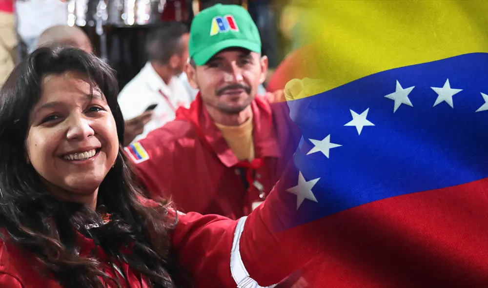 Revisa AQUÍ los textos y postales más bonitas para dedicarle a los funcionarios públicos por su día. Foto: composición LR/Twitter de Nicolás Maduro/Freepik Revisa AQUÍ los textos y postales más bonitas para dedicarle a los funcionarios públicos por su día. Foto: composición LR/Twitter de Nicolás Maduro/Freepik