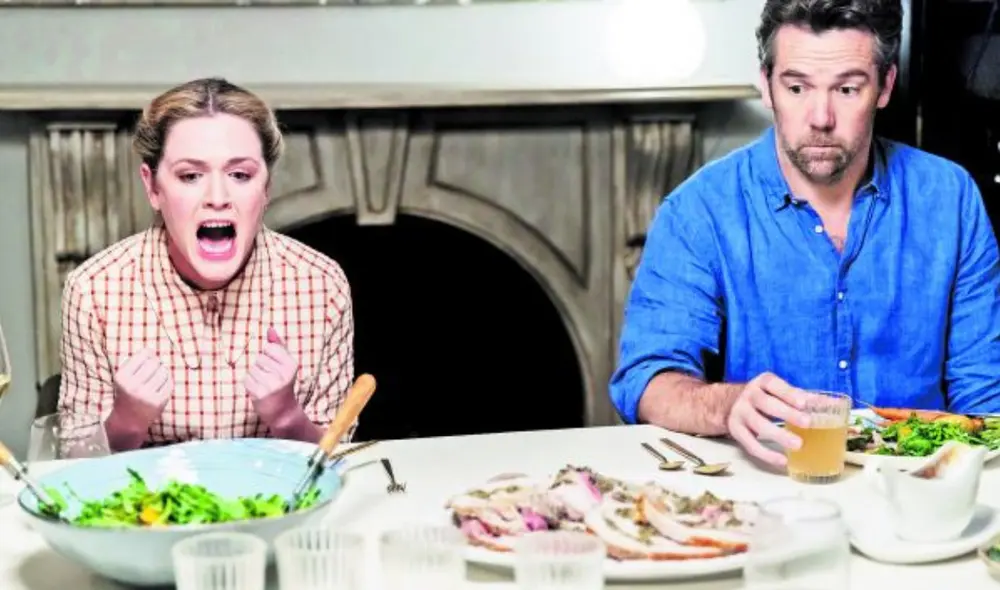 Los actores compartes un poco de su vida íntima y relatan su experiencia en el amor. Foto: difusión Los actores compartes un poco de su vida íntima y relatan su experiencia en el amor. Foto: difusión