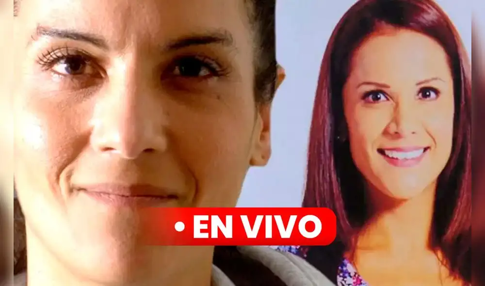 Charo será la nueva víctima de Claudia Llanos en 'Al fondo hay sitio 2023'. Foto: América TV Charo será la nueva víctima de Claudia Llanos en 'Al fondo hay sitio 2023'. Foto: América TV