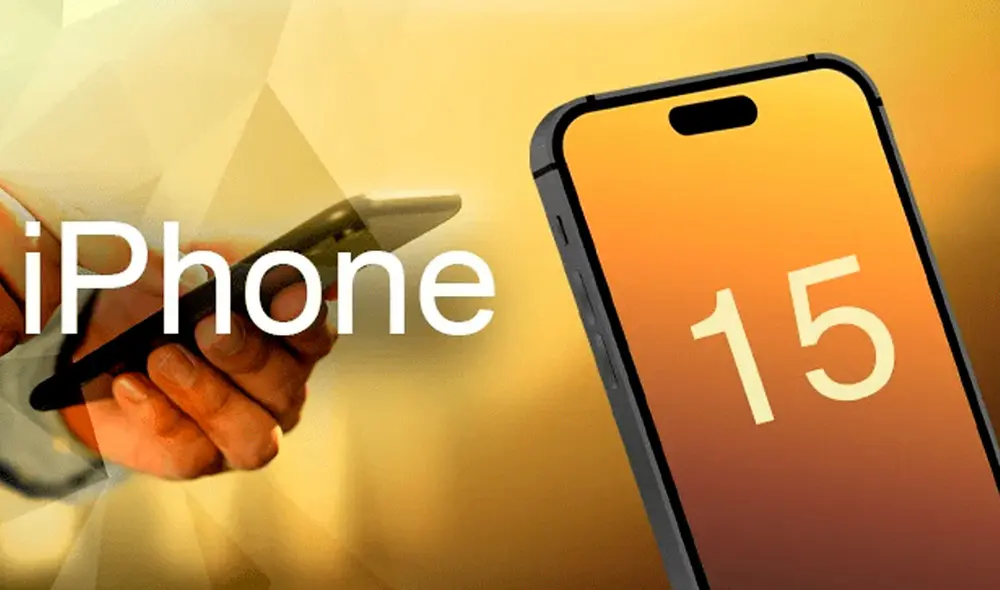 Miles esperan ansiosos la llegada del iPhone 15. Foto: Reporte32mx Miles esperan ansiosos la llegada del iPhone 15. Foto: Reporte32mx