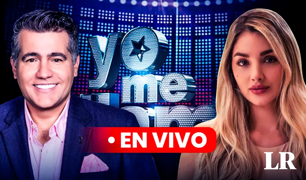 'Yo me llamo' busca a los mejores imitadores de Colombia. Foto: composición de Fabrizio Oviedo/Caracol TV 'Yo me llamo' busca a los mejores imitadores de Colombia. Foto: composición de Fabrizio Oviedo/Caracol TV