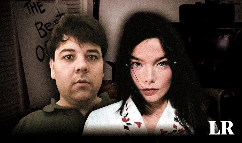 El joven falleció en setiembre de 1996 tras enviar un explosivo a su cantante favorita. Foto: composición de Fabrizio Oviedo El joven falleció en setiembre de 1996 tras enviar un explosivo a su cantante favorita. Foto: composición de Fabrizio Oviedo