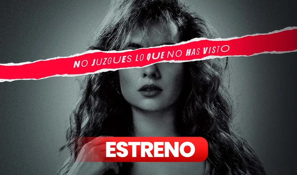 ‘Ellas soy yo’ es la serie biográfica de Gloria Trevi, la cual fue escrita y adaptada por Eric Vonn. Foto: composición LR/ViX