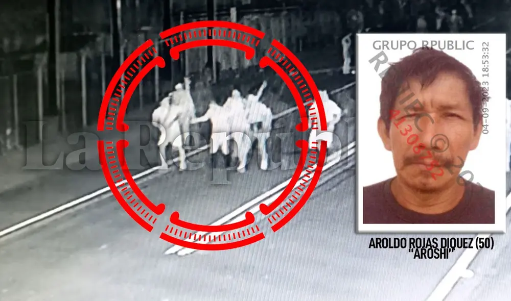 Familiares de las víctimas exigen justicia. Foto: La República/difusión Familiares de las víctimas exigen justicia. Foto: La República/difusión