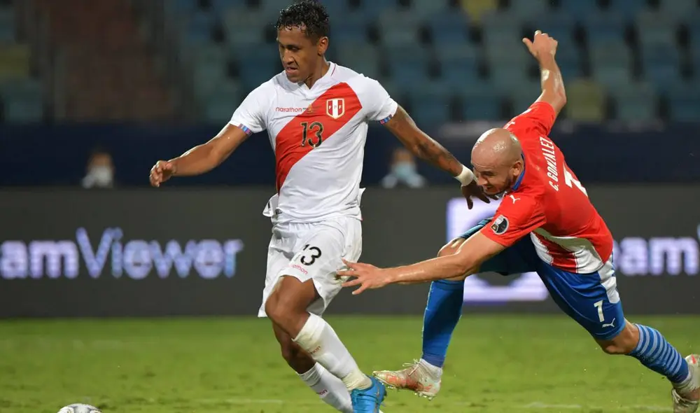 La selección peruana debutará ante Paraguay en territorio guaraní. Foto: AFP.