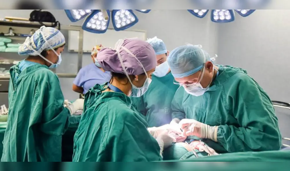 En el Perú, uno de los argumentos más frecuentes para no autorizar la donación de órganos gira en torno a la religión. Foto: Difusión