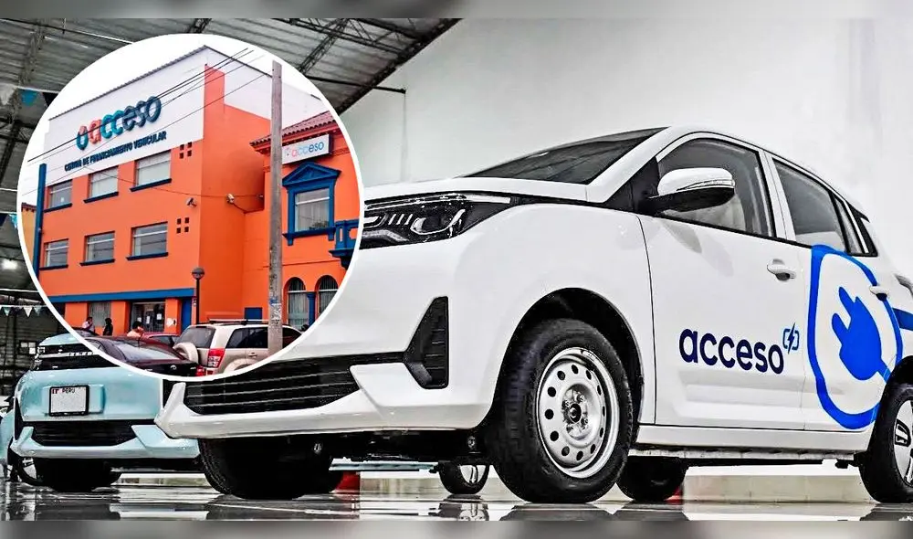 SBS recovó licencia de Acceso Crediticio y lo saca del sistema financiero. Foto: difusión SBS recovó licencia de Acceso Crediticio y lo saca del sistema financiero. Foto: difusión