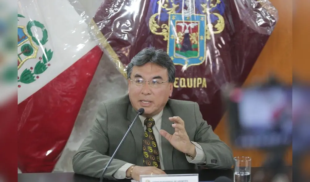 Frustrado. Miguel Ángel Linares Riveros dijo sentirse así luego de todo este tiempo. Agregó que no ve voluntad política. Foto: Rodrigo Talavera Frustrado. Miguel Ángel Linares Riveros dijo sentirse así luego de todo este tiempo. Agregó que no ve voluntad política. Foto: Rodrigo Talavera