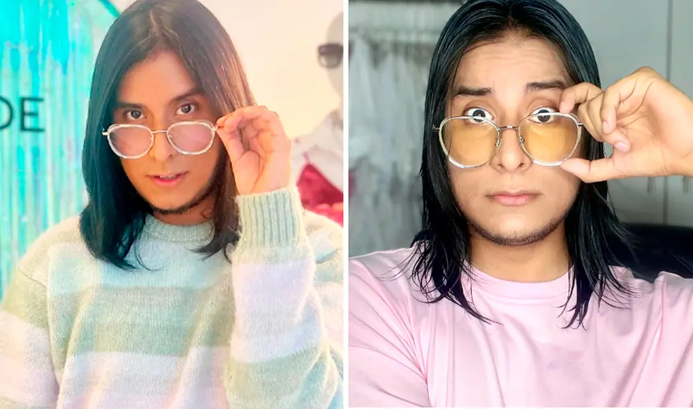 Ric La Torre es una de las referencias de las últimas noticias en la farándula nacional. Foto: Composición LR / Instagram