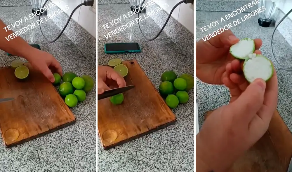 Las imágenes sorprendieron y sacaron más de una sonrisa en redes sociales. Foto: composición LR/TikTok/@Manuelromero2684 Las imágenes sorprendieron y sacaron más de una sonrisa en redes sociales. Foto: composición LR/TikTok/@Manuelromero2684