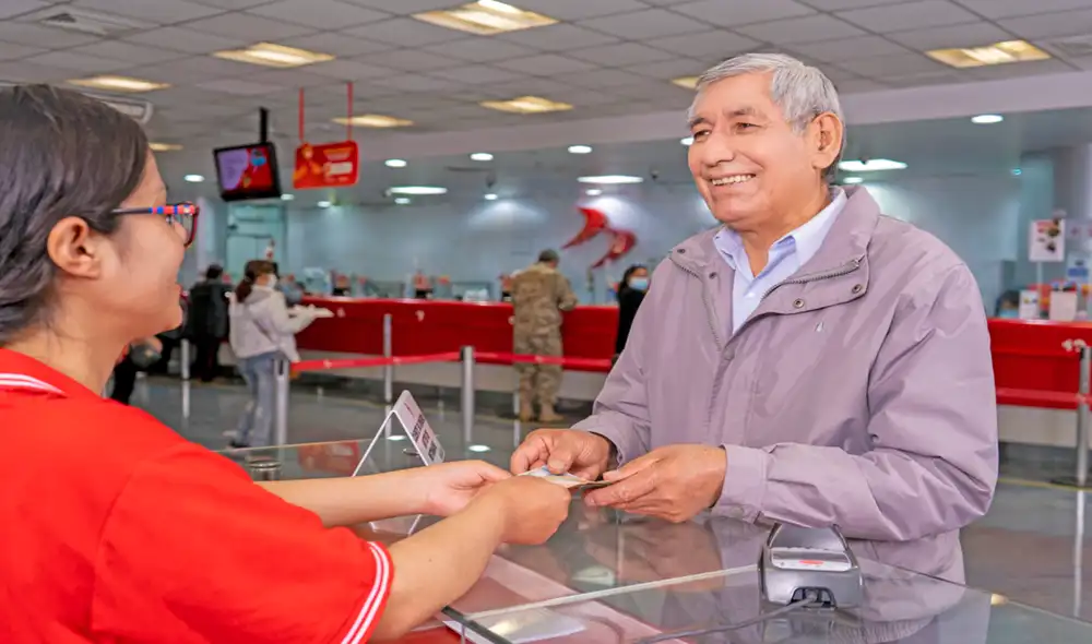 Averigua las fechas de pago a los pensionistas de la ONP, correspondientes al mes de septiembre. Foto: ONP Averigua las fechas de pago a los pensionistas de la ONP, correspondientes al mes de septiembre. Foto: ONP