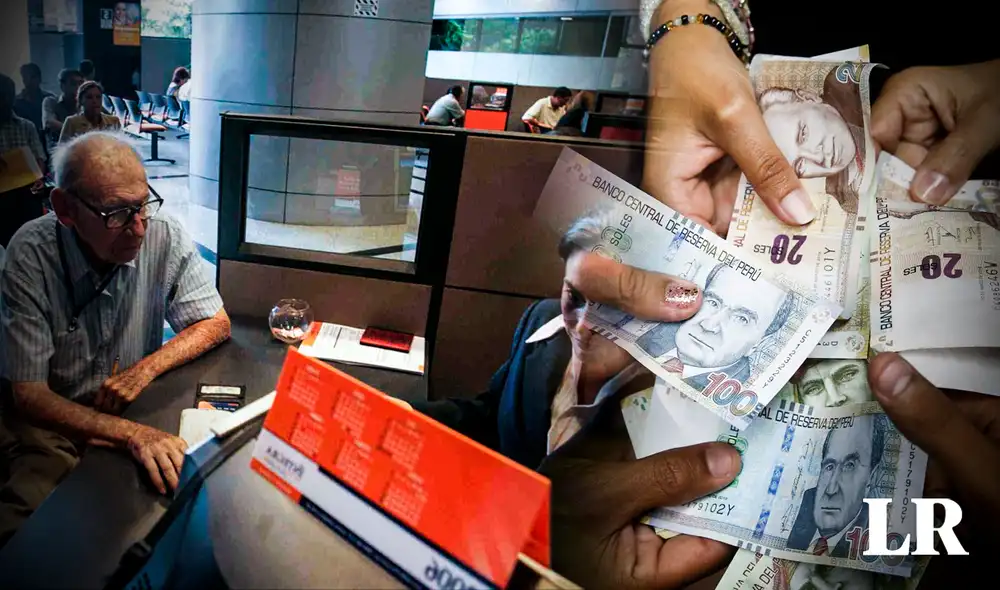 El PL deberá pasar primero por la evaluación de las comisiones del Congreso antes de llegar al Pleno para su debate y votación. Foto: Composición/LR