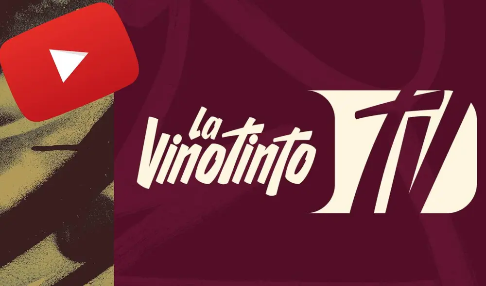 La Vinotinto TV contará con previas y análisis del post partido de Venezuela. Foto: composiciónLR/FVF/StickPNG La Vinotinto TV contará con previas y análisis del post partido de Venezuela. Foto: composiciónLR/FVF/StickPNG