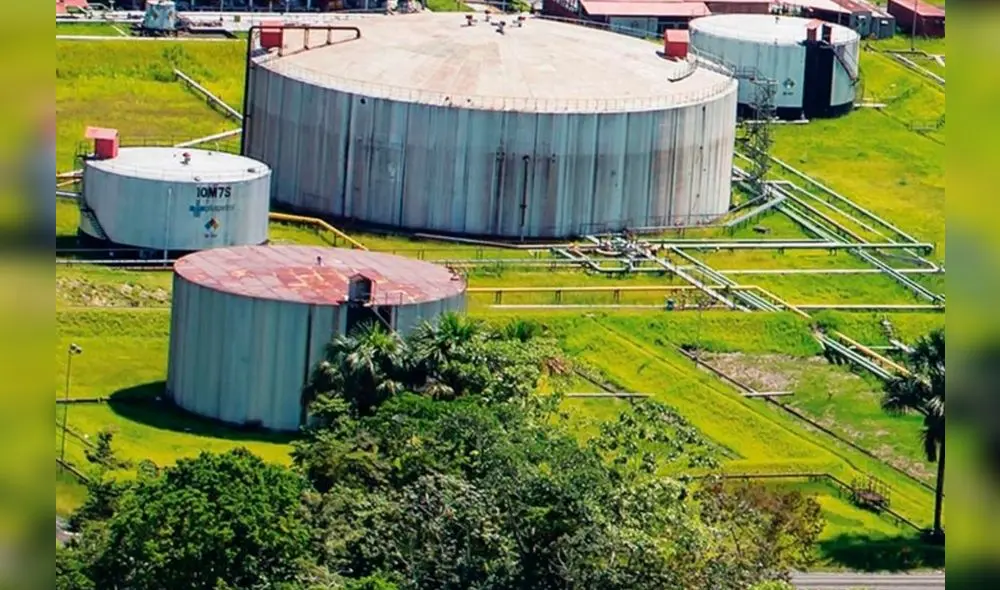 Lote 8. Tres postores fueron precalificados: Petrotal, Upland y Cheiron. El primero está fuera. Foto: Perupetro Lote 8. Tres postores fueron precalificados: Petrotal, Upland y Cheiron. El primero está fuera. Foto: Perupetro