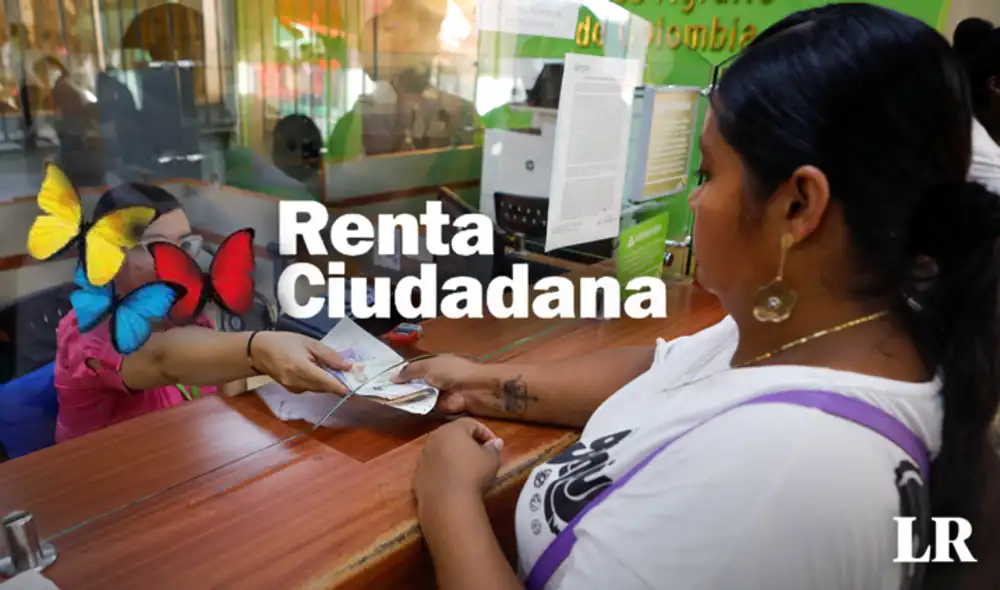 A partir del 8 de septiembre el titular puede consultar la modalidad y lugar de pago del subsidioFoto: Composición LR/ Prosperidad Social/ Mario Cardona y más Familias A partir del 8 de septiembre el titular puede consultar la modalidad y lugar de pago del subsidioFoto: Composición LR/ Prosperidad Social/ Mario Cardona y más Familias