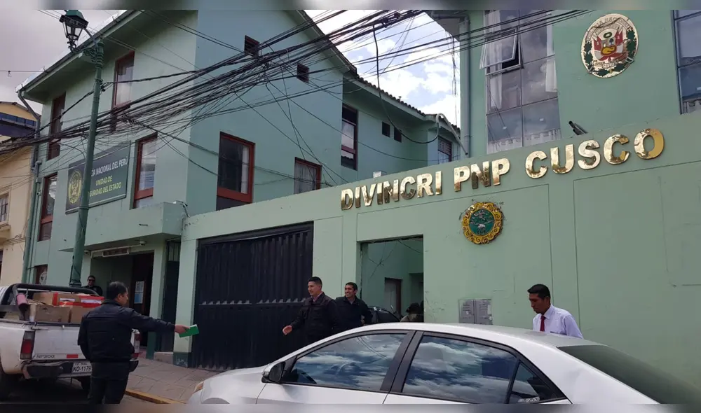 Se investiga. Hechos ocurrieron en centro de salud Manco Ccapac en Cusco. Foto: La República